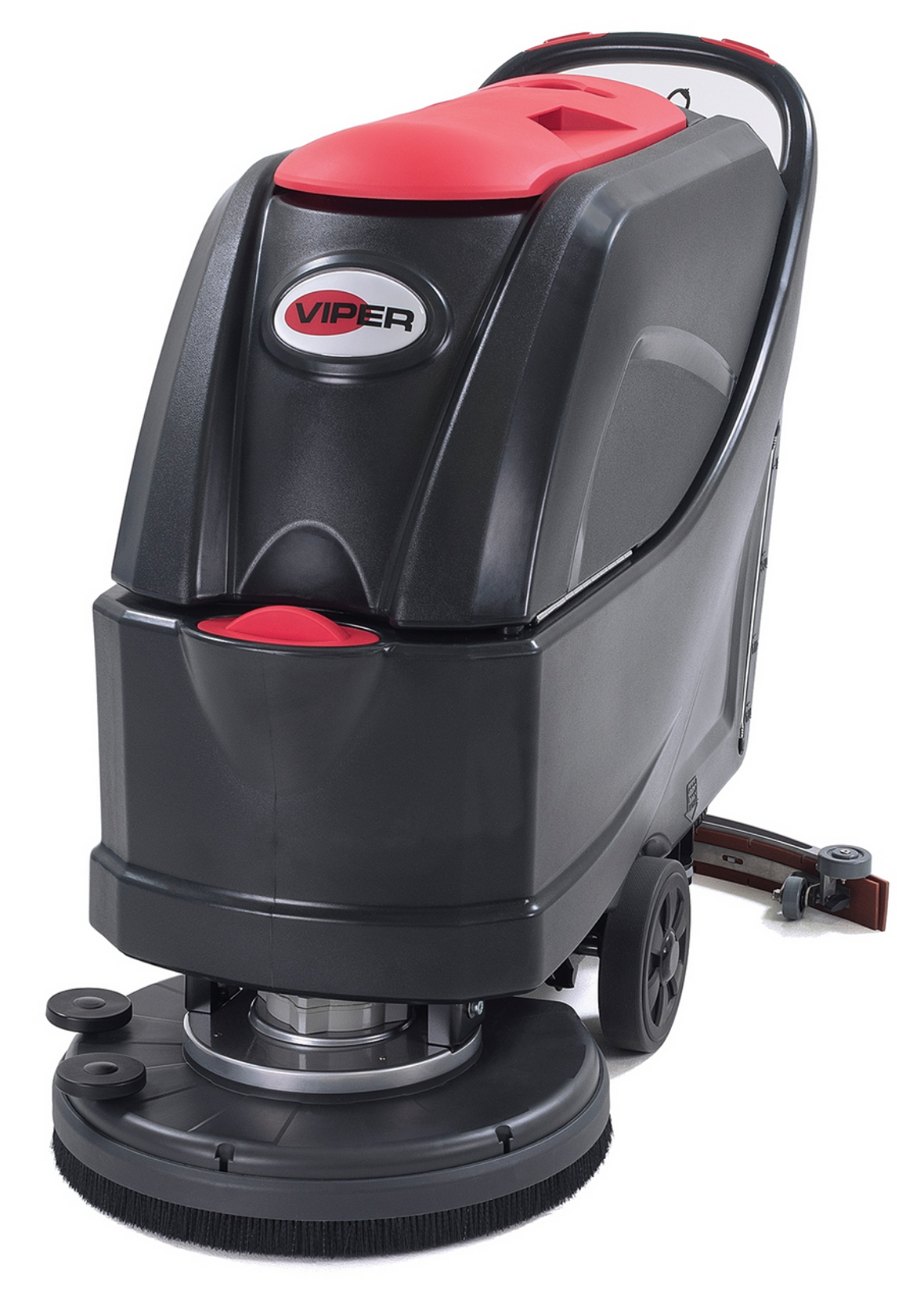 Viper AS510B 20 Battery Powered Floor Scrubber- New - Performance Systems