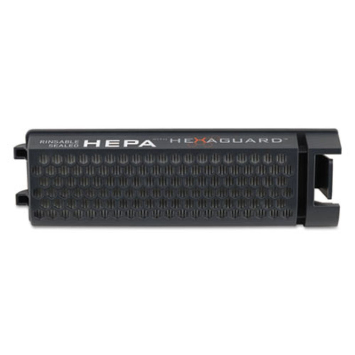 Hepa Exhaust Filter