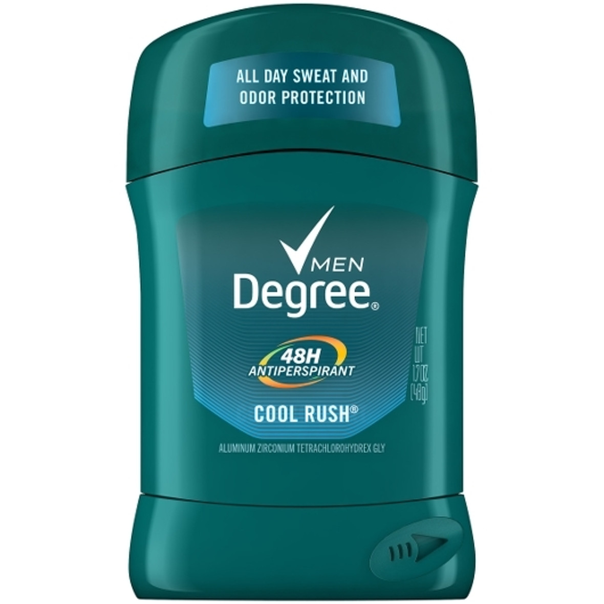 Degree Men Cool Rush 48 Hour Anti-Perspirant