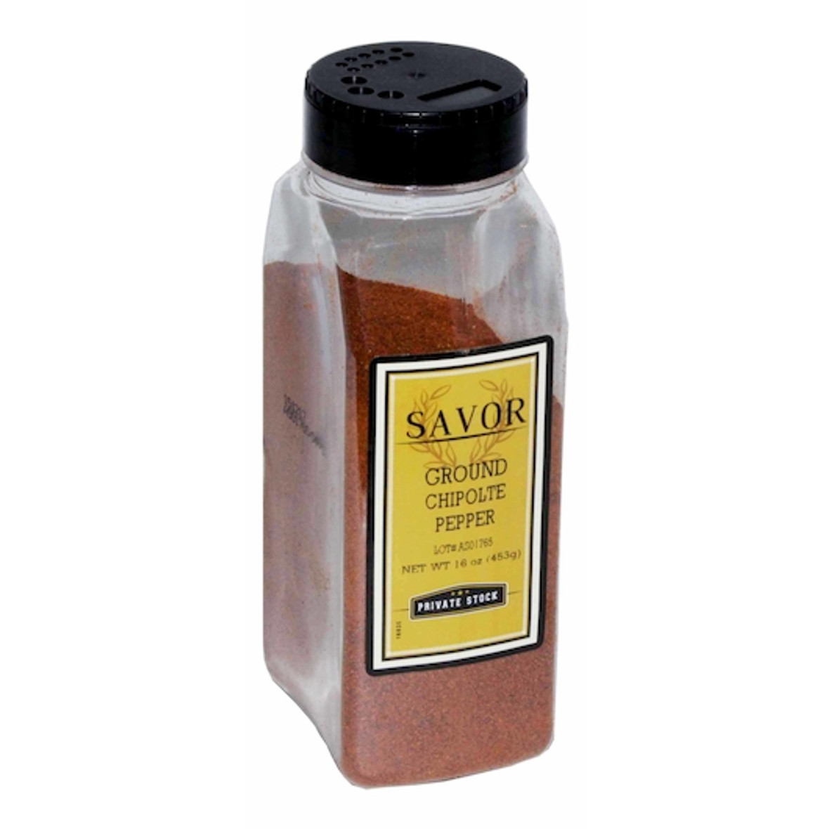 Savor Imports Chipotle Powder, 16 Ounce