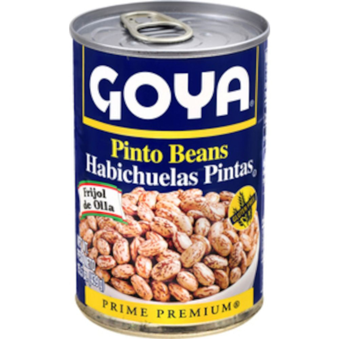 Goya Pinto Beans, 15.5 Ounce