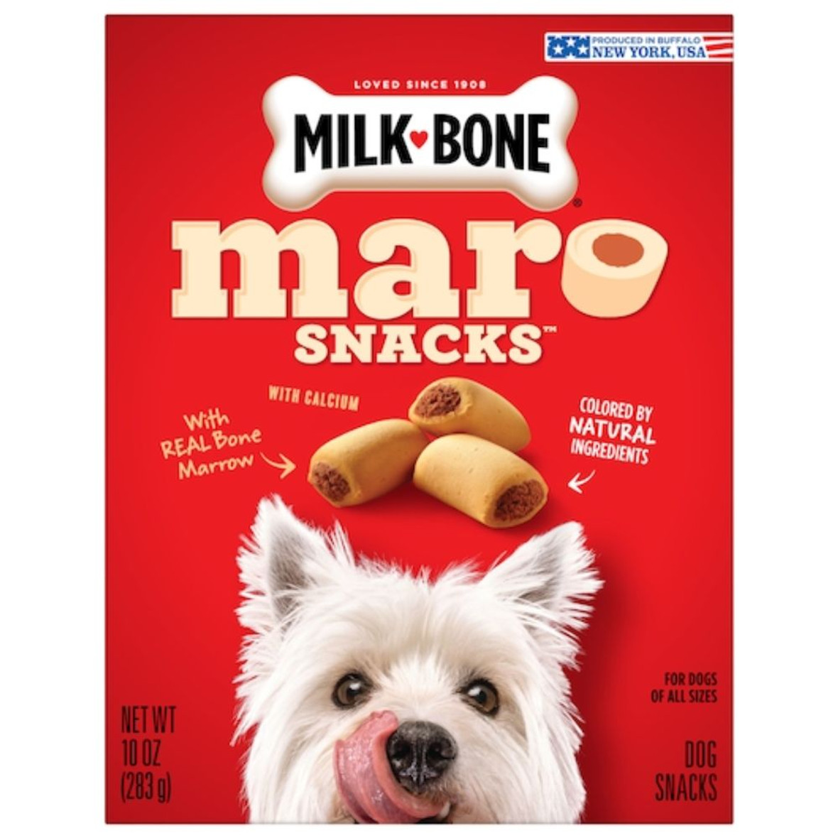 Milk Bone Milk Bone Dog Treats Original Crunchy