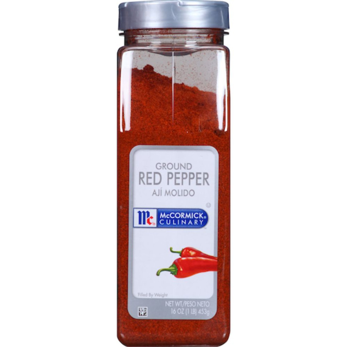 Mccormick Ground Red Pepper