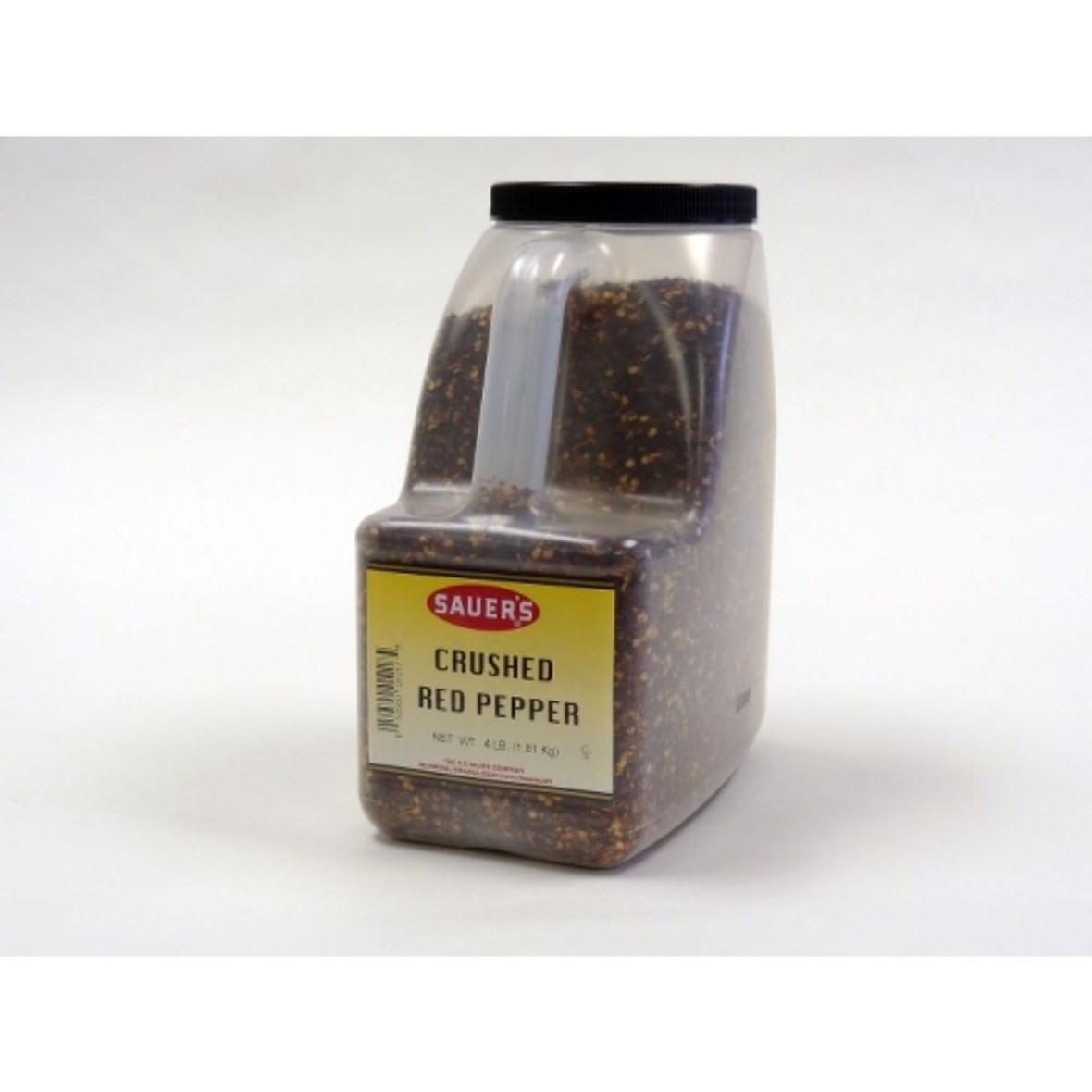Sauer Crushed Red Pepper