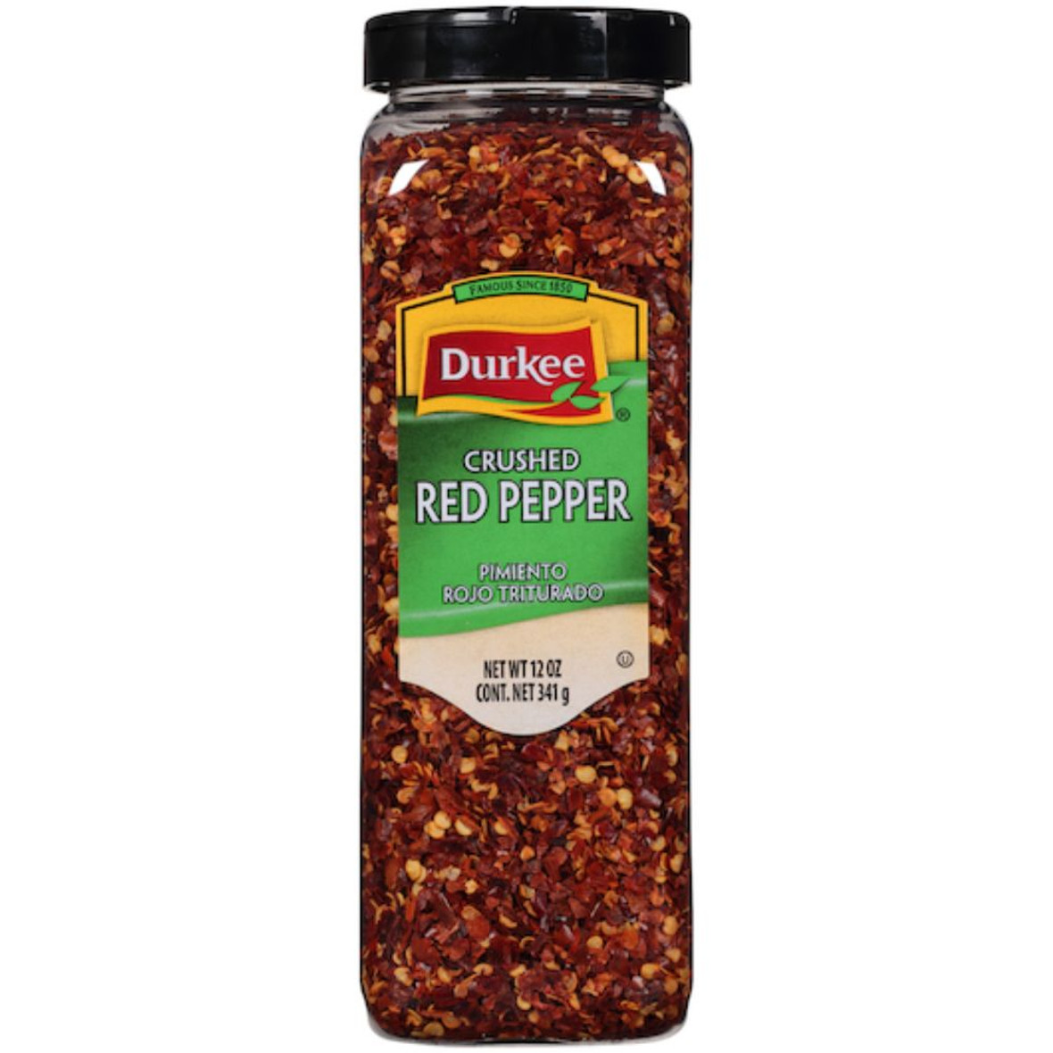 Durkee Crushed Red Pepper