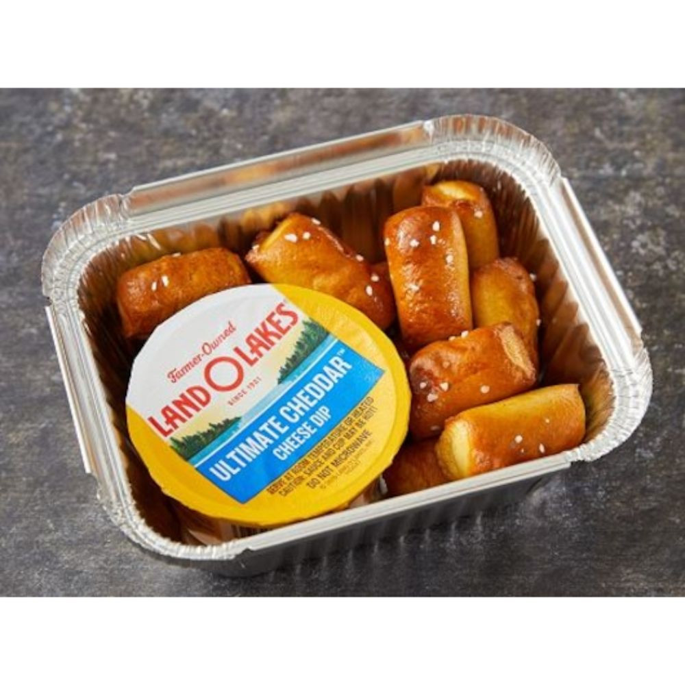 Land O Lakes Ultimate Cheddar Cheese Dip, 3 Ounces, 140 Per Case