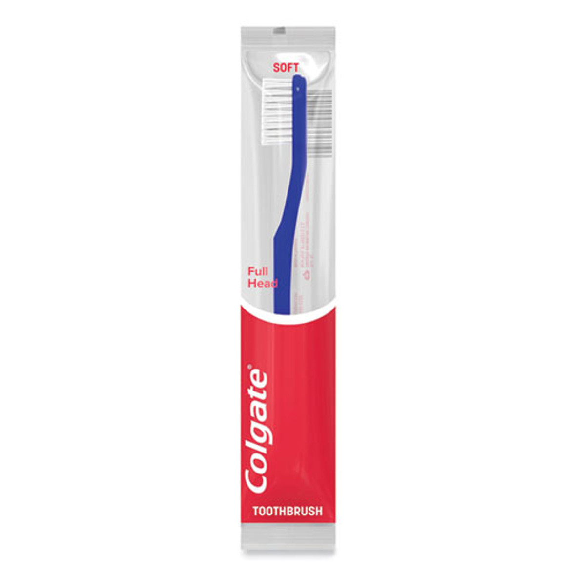 Colgate Cello Toothbrush, 144/carton