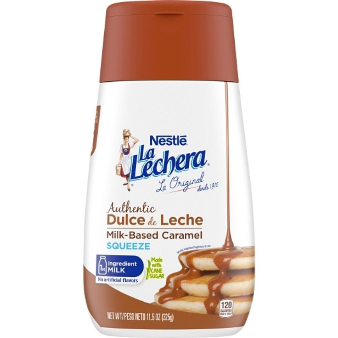 La Lechera Nestle Condensed Milk Dulce De Leche