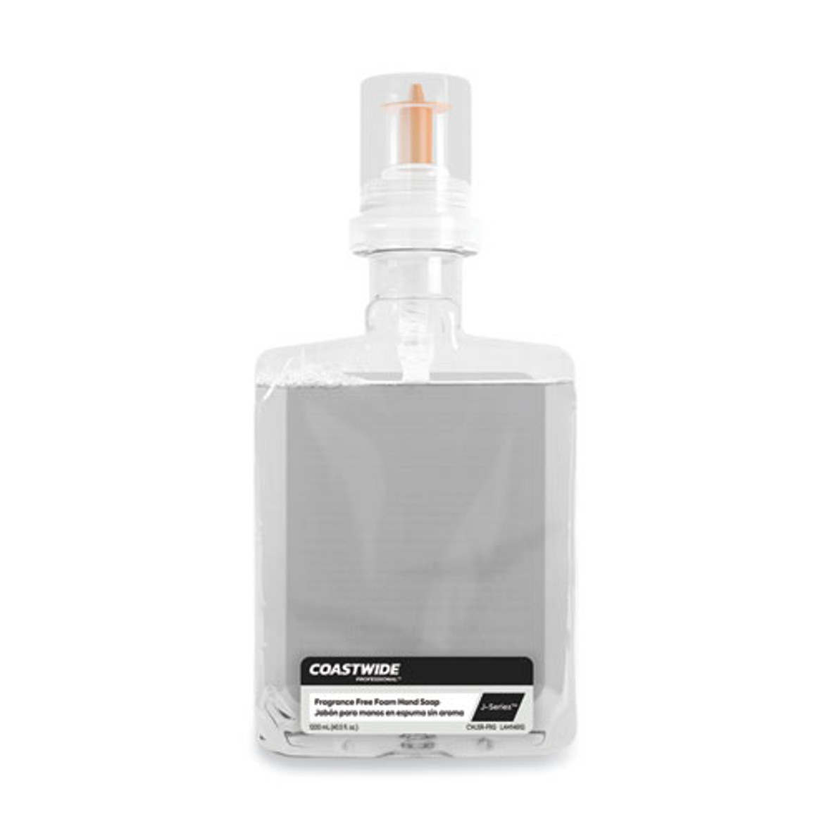 Soap,hd,foam,frgfr,1.2l