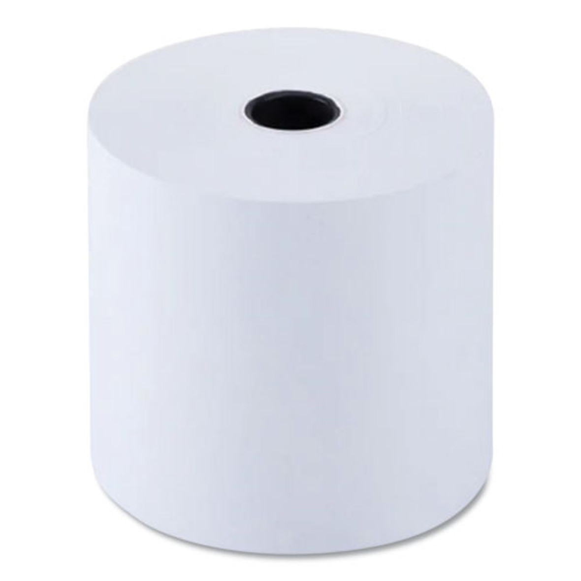 Karat Thermal Paper Rolls, 2.25" X 200 Ft, White, 50/carton