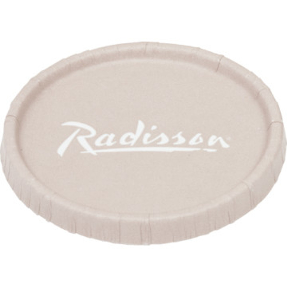 Sonoco Radisson Unprinted Snapcaps 79mm, 700 Per Case