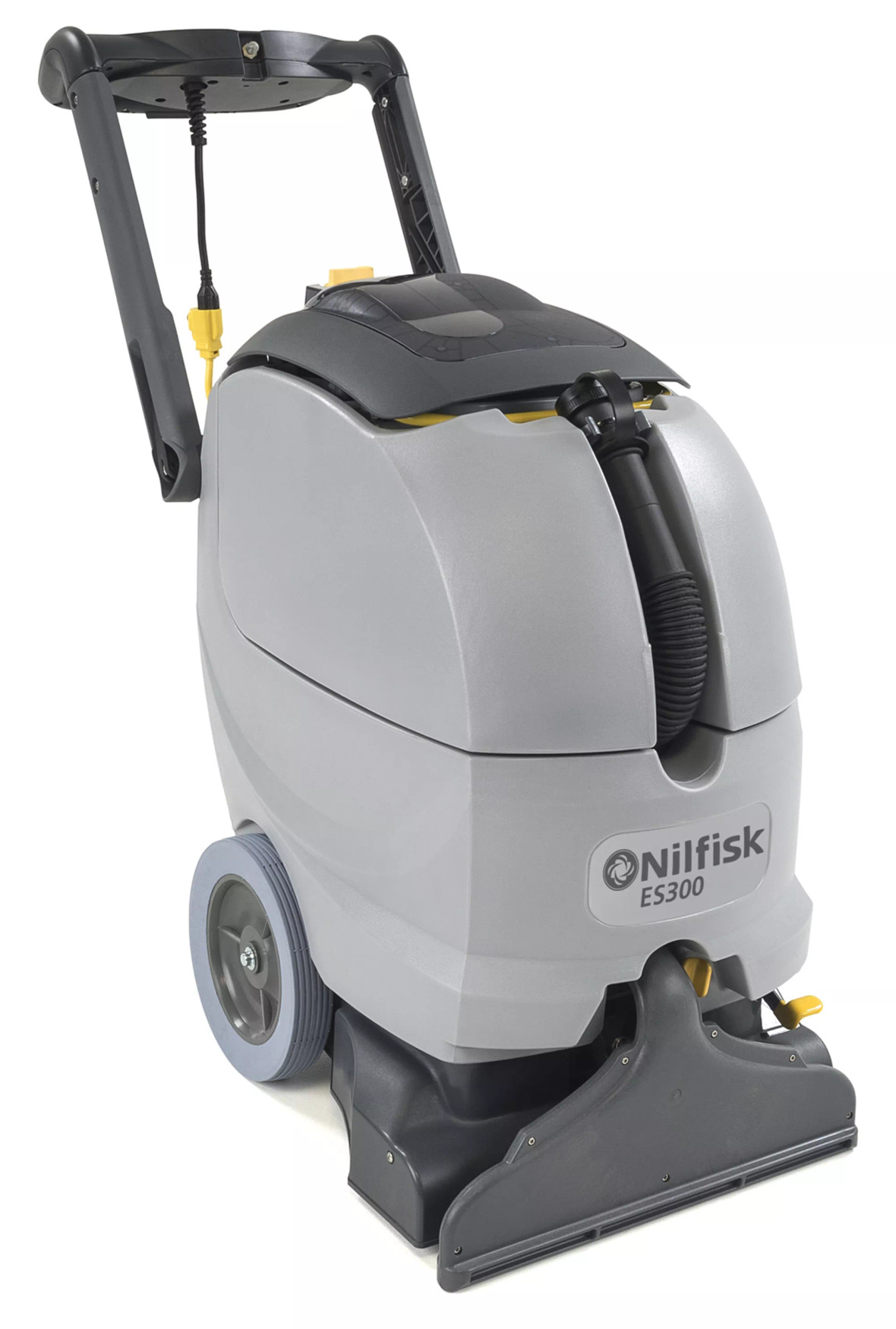 Advance ES300ST Upright Carpet Cleaner