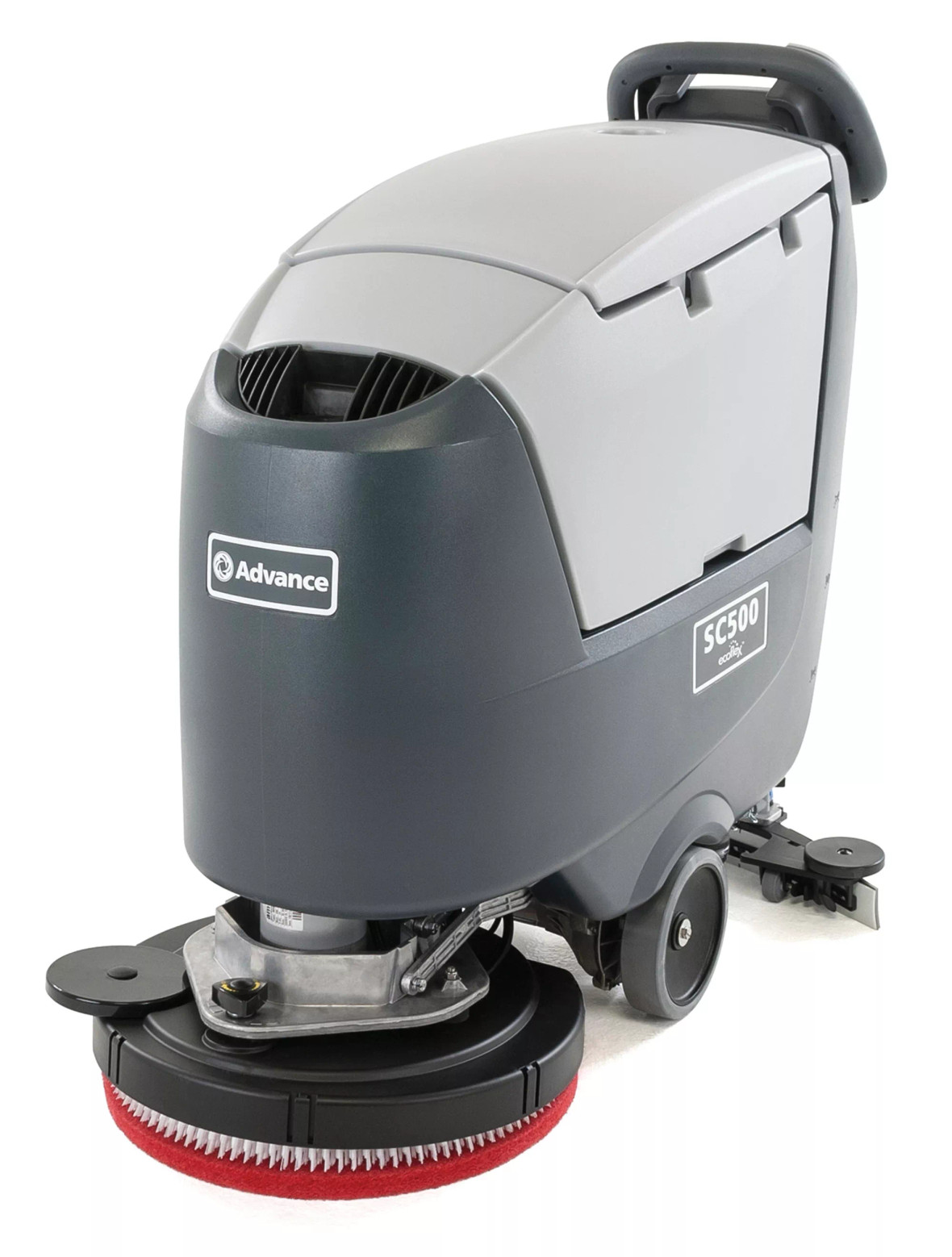 Advance SC500 X20D Ecoflex Walk Behind Floor Scrubber