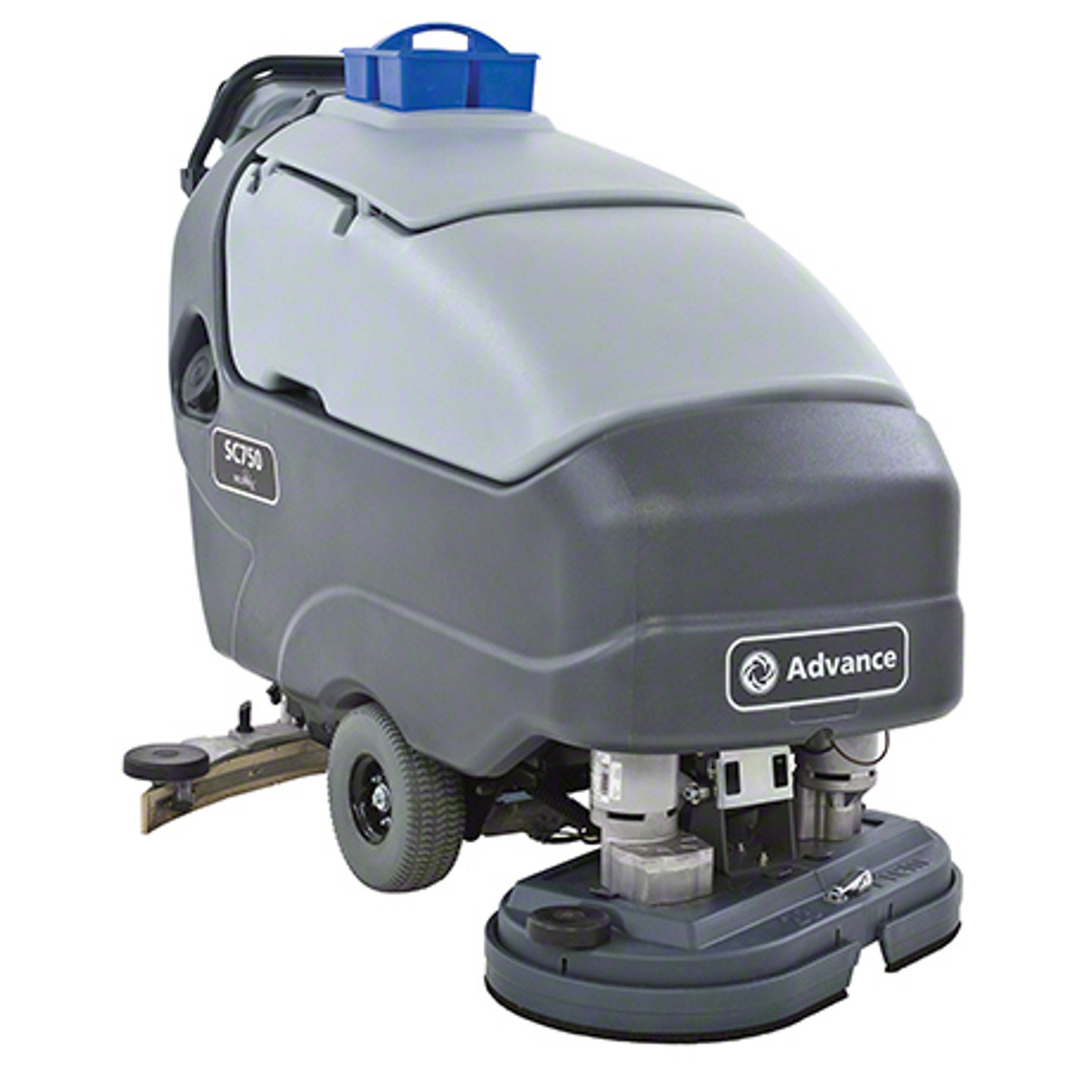 Advance SC750™ 28C Walk-Behind Scrubber