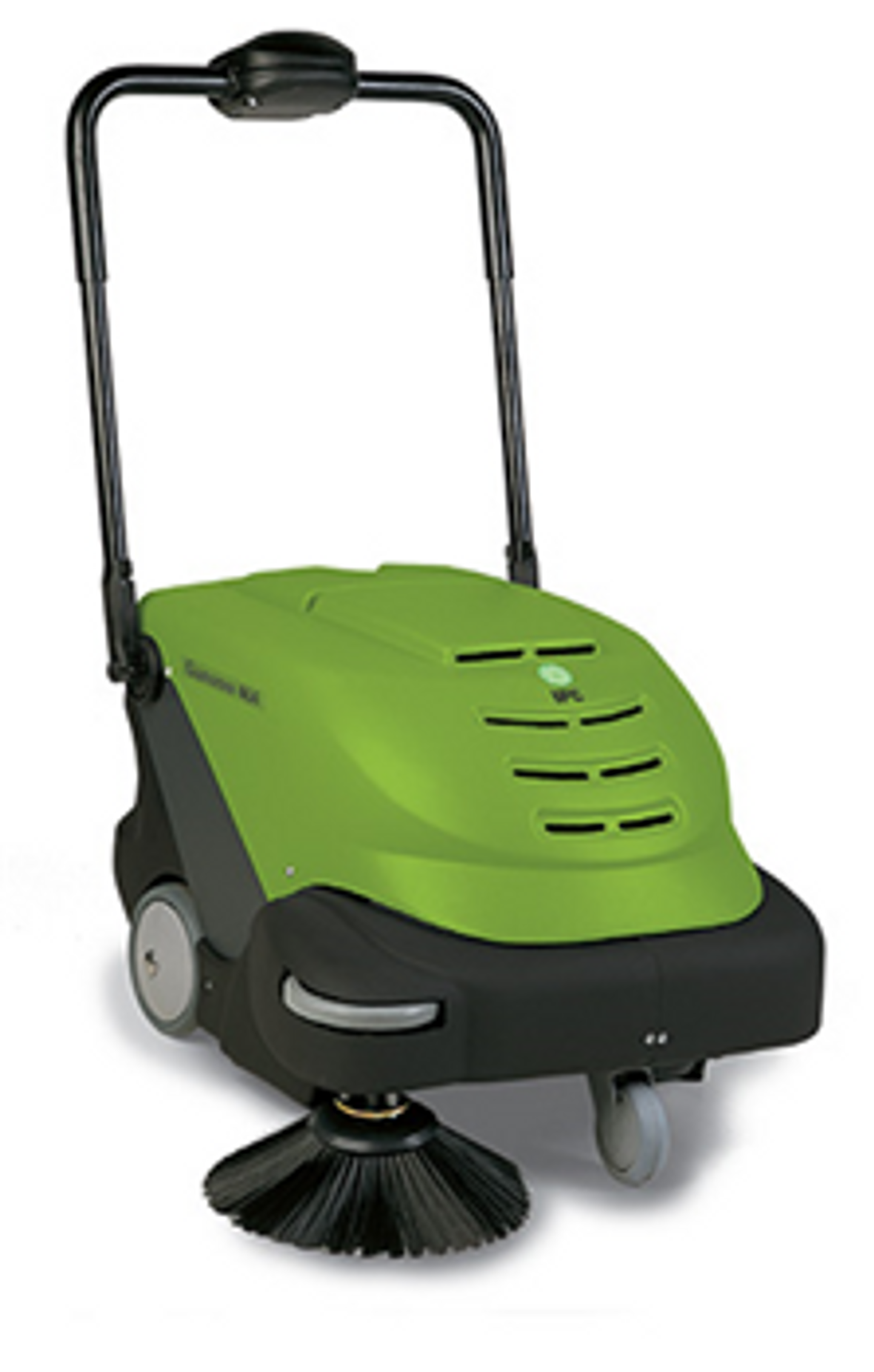 IPC Eagle - SmartVac 464 Walk-Behind Sweeper, 24