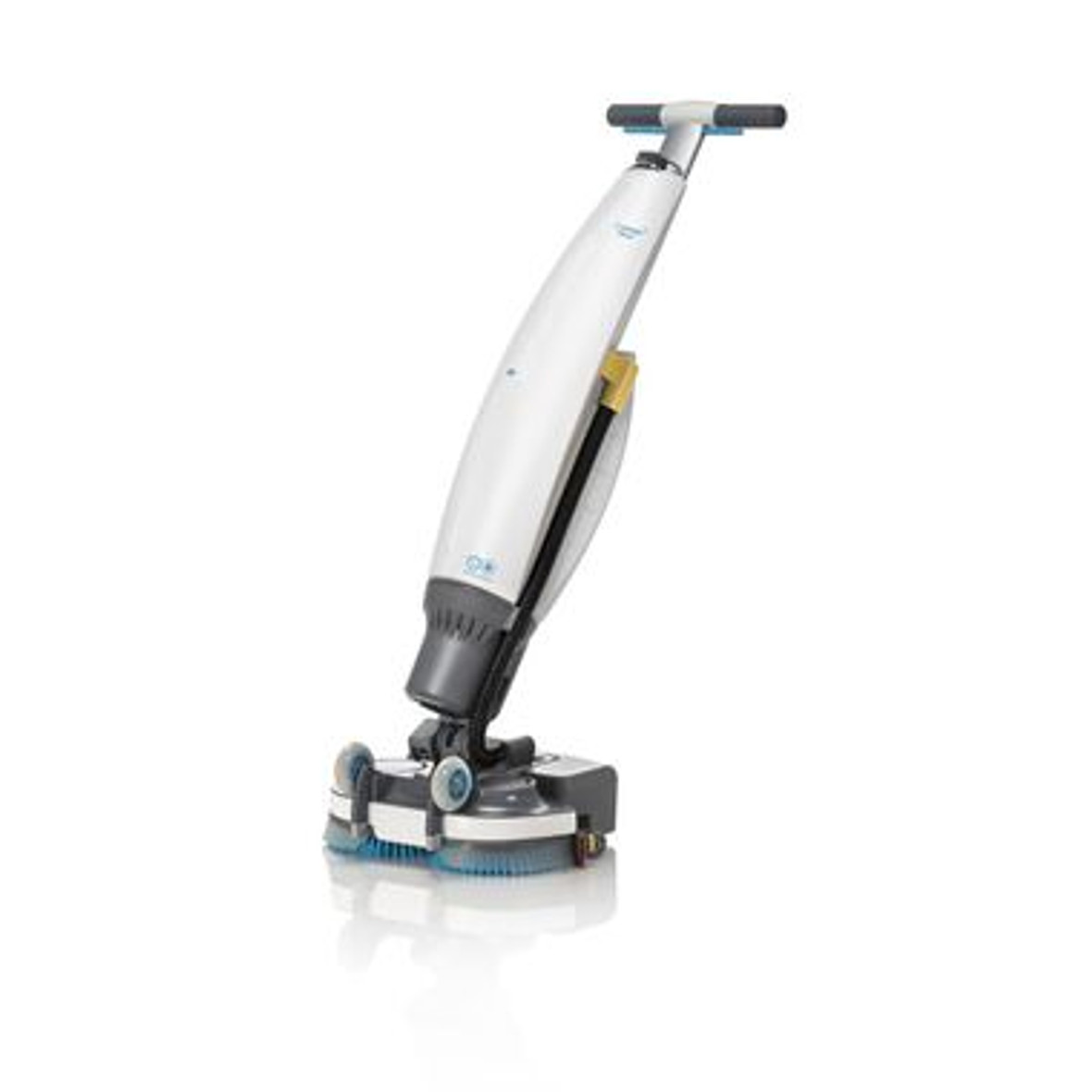 IPC Eagle I-Mop Lite, 14" Compact Automatic Scrubber