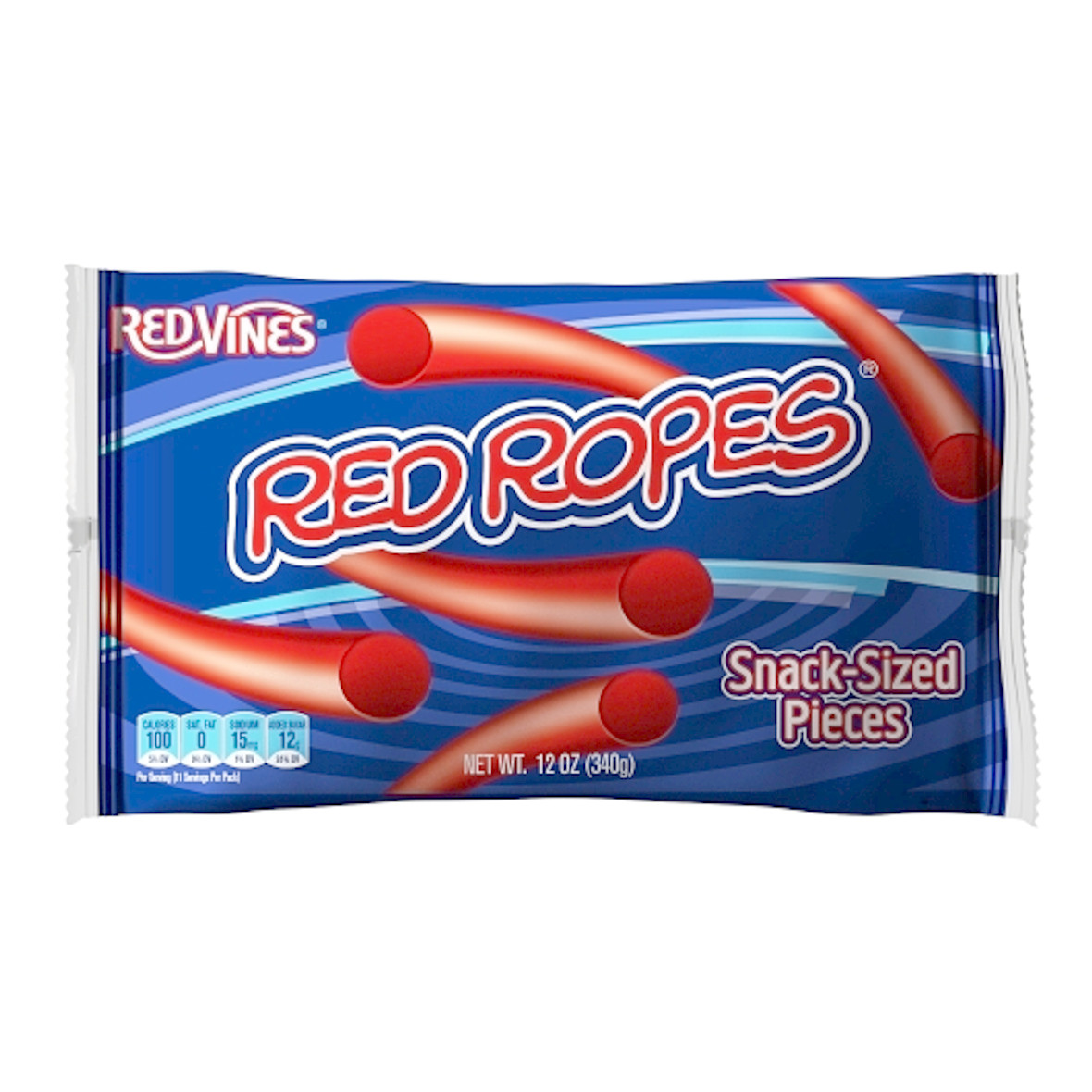 Red Vines Red Rope, 12 Ounce, 12 Per Case