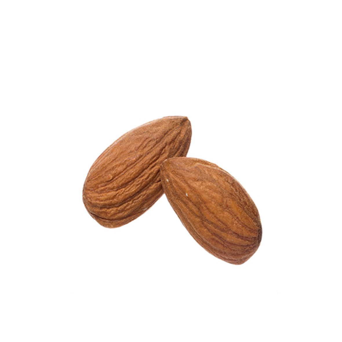Fisher Whole Almond Natural, 5 Pound, 1 Per Case