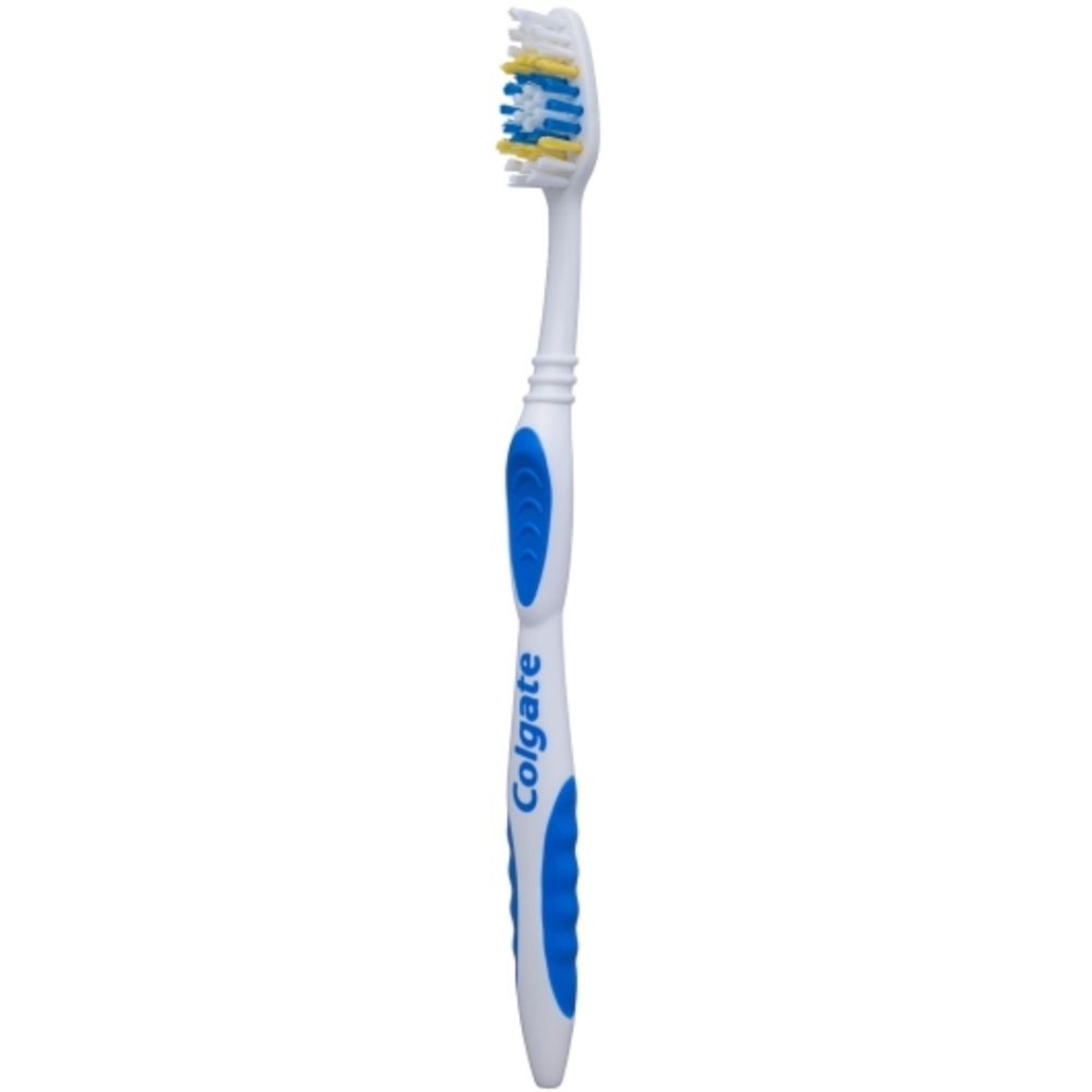 Colgate Extra Clean Toothbrush, Full Head, Soft Bristle