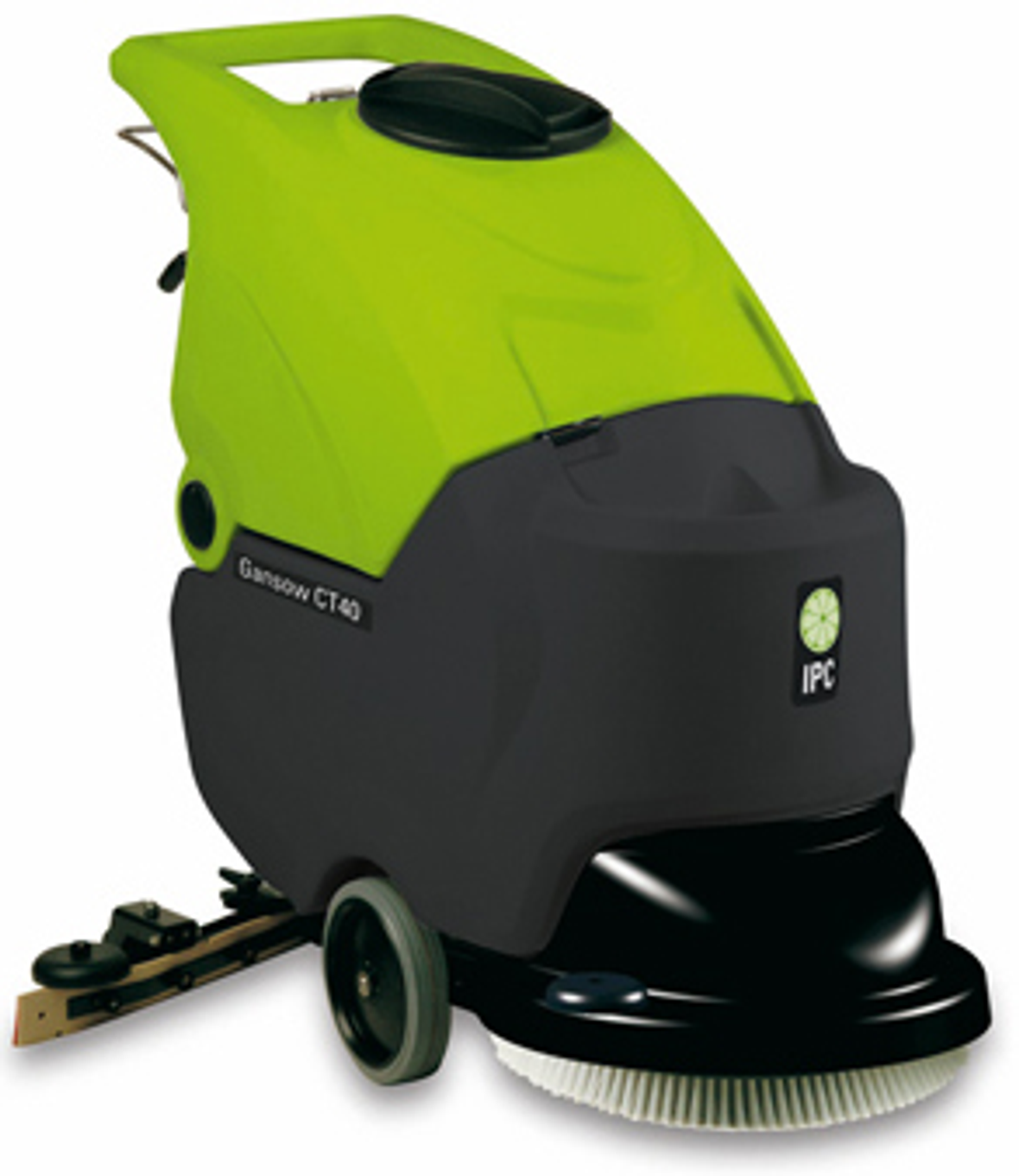 IPC EAGLE CT40BT50-OBC 20" Traction Drive Automatic Scrubber