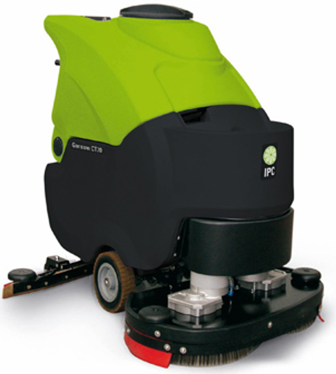 IPC Eagle CT90 BT70 28" TRACTION DRIVE Battery Powered Automatic Scrubber