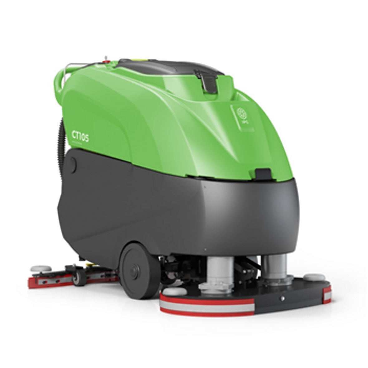 IPC Eagle, CT105 BT70 28" Traction Drive Self-Propelled Auto Scrubber