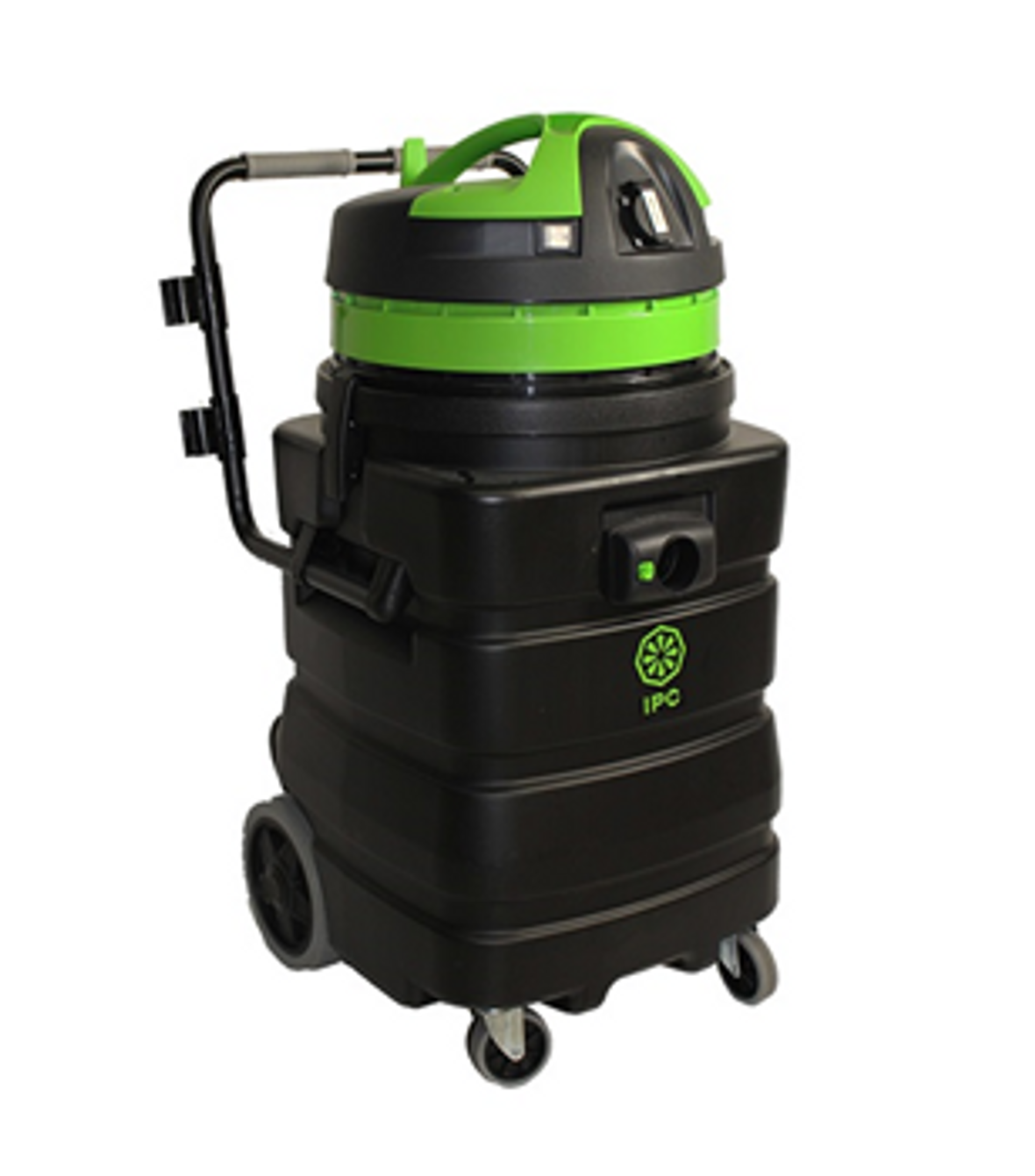 IPC Eagle GC290-H, 24 Gallon, Dual-Motor, Dry Industrial Vacuum Cleaner, HEPA Critical Filtration*