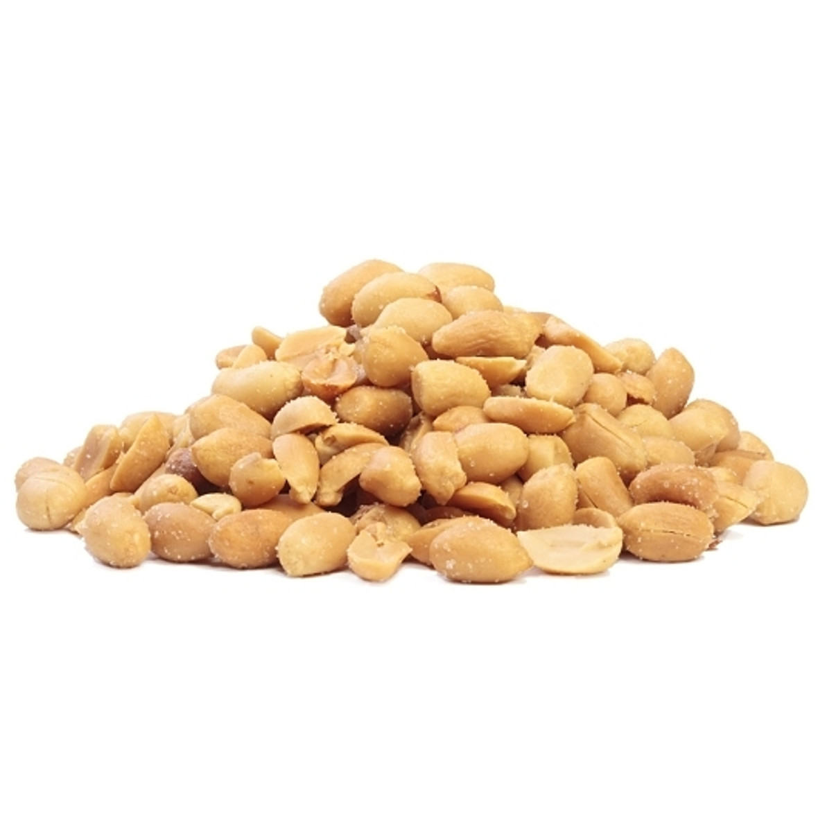 Azar Blanched Raw Peanut, 12.5 Pounds, 2 Per Case