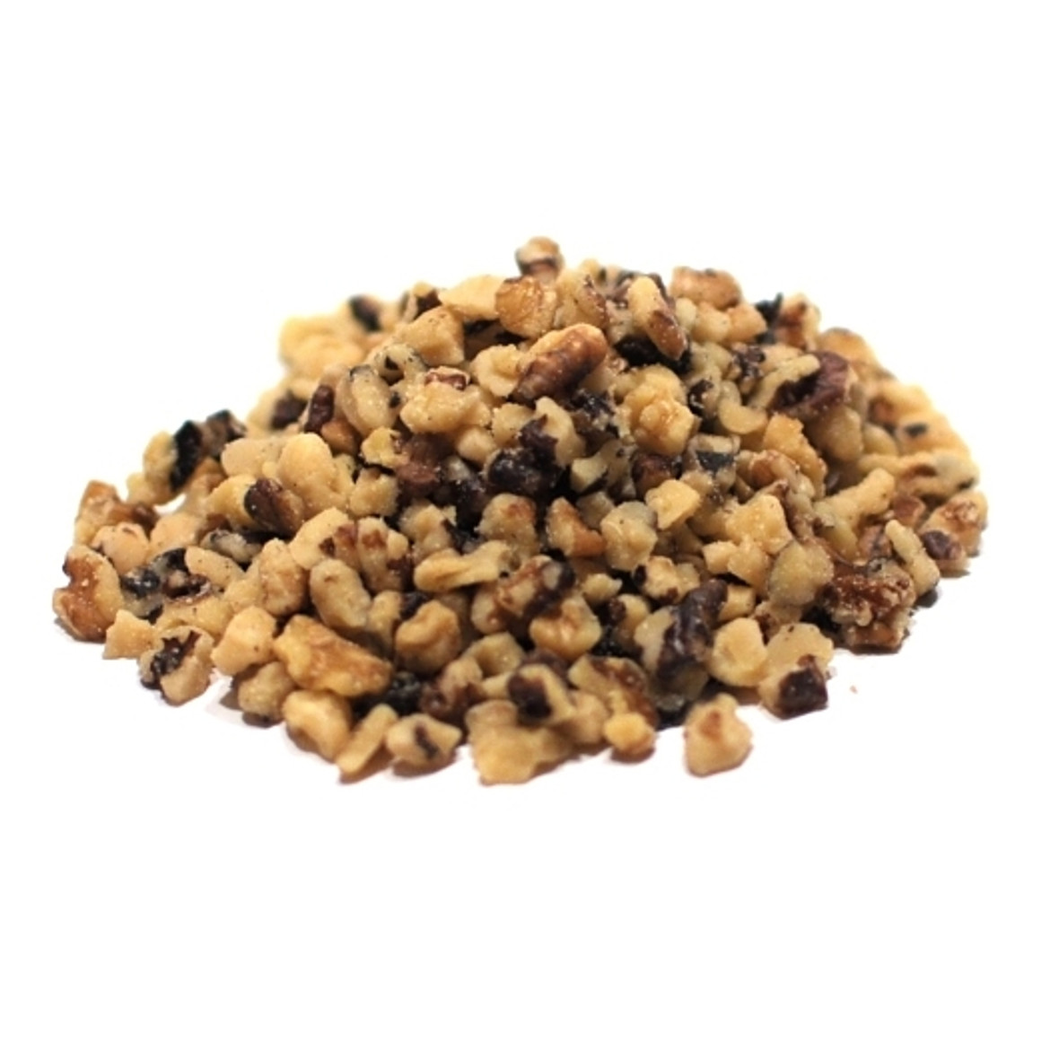 Commodity Walnut Bakers Pieces, 30 Pounds