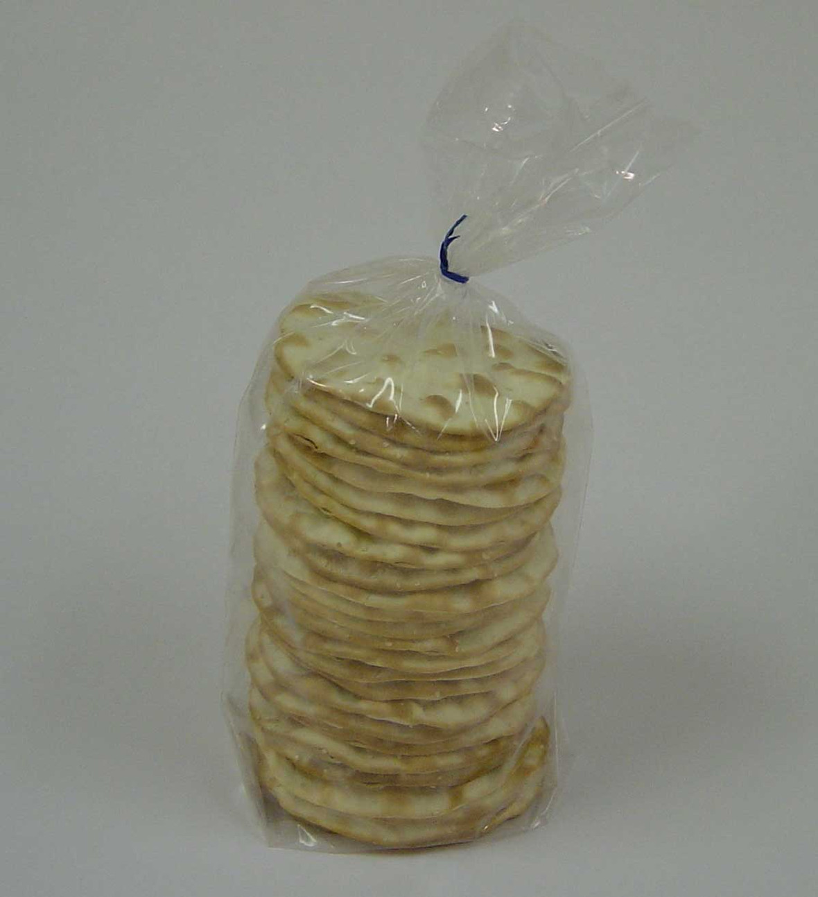 Valley Lahvosh Valley Lahvosh Crackerbread Rounds Original 5 Inch, 15 Ounces, 6 Per Case