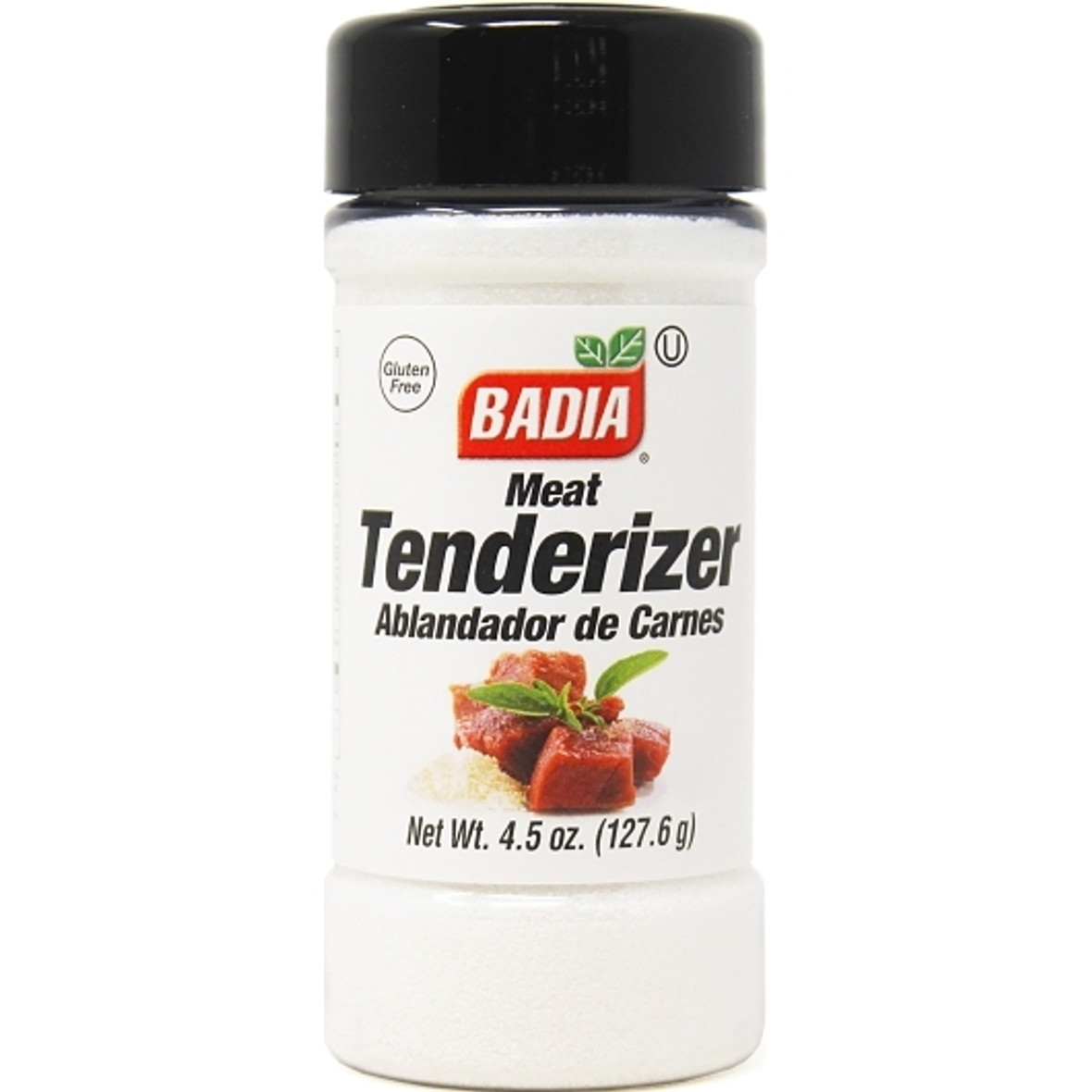 Badia Meat Tenderizer, 4.5 Ounces, 8 Per Case