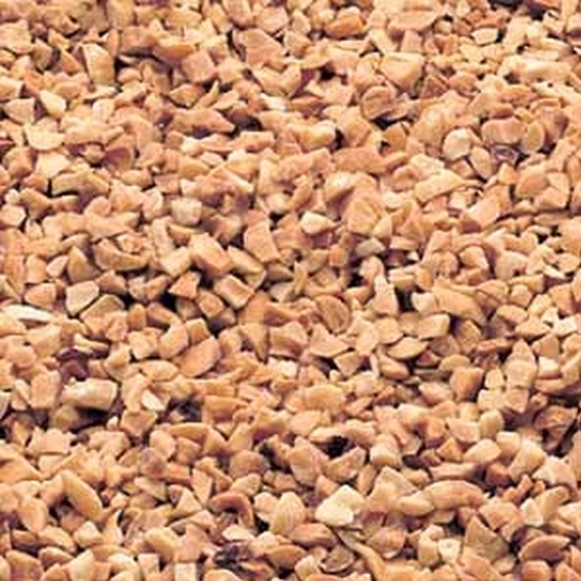 Baker s Select Topping Peanut Granules Dry Roasted Unsalted, 5 Pounds