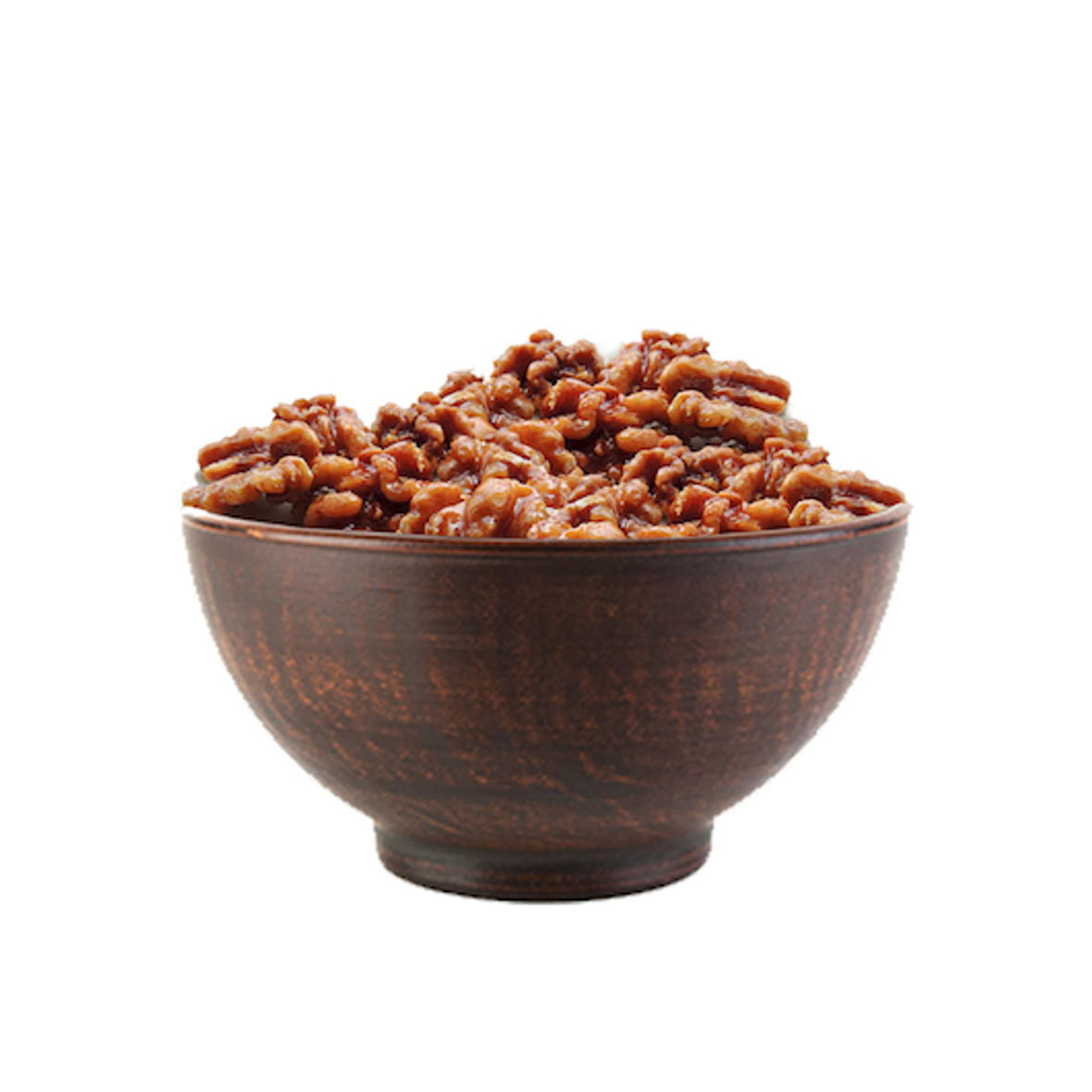 Azar Honey Maple Walnuts, 5 Pounds, 2 Per Case