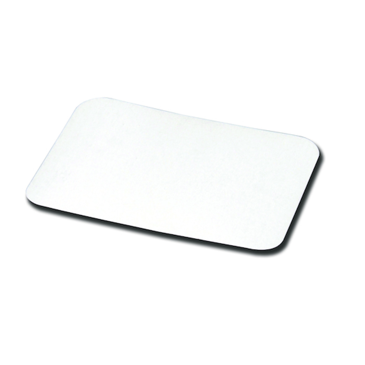 D & W Fine Pack Board Lid 500 Per Case