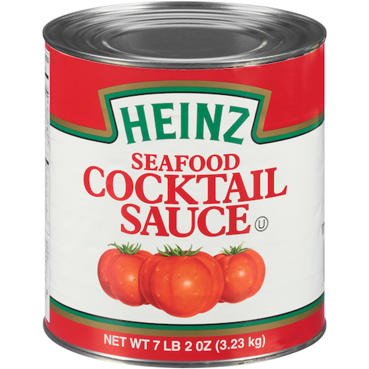 Heinz Seafood Cocktail Sauce, 7.13 Pounds, 6 Per Case