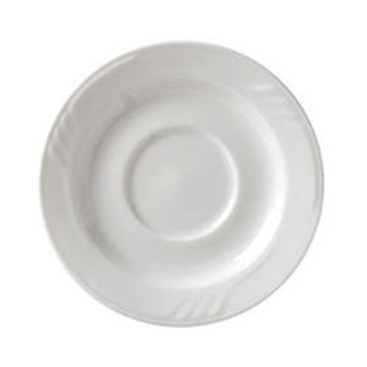 Vertex Saucer Sausalito Collection 5.25 , 3 Dozen