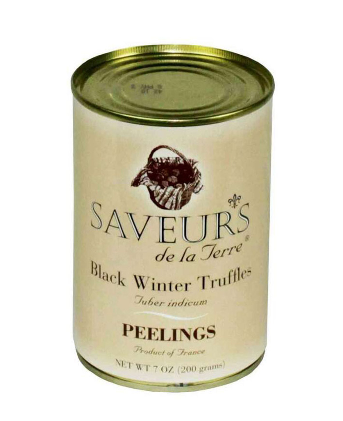 Savor Imports Black Truffle Peelings