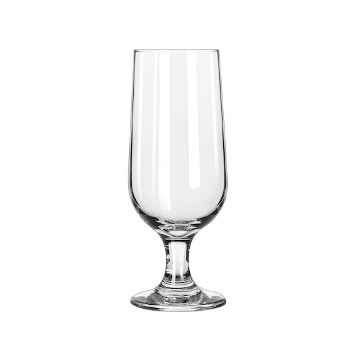 Libbey Embassy 12 Ounce Beer Glass, 24 Each, 1 Per Case