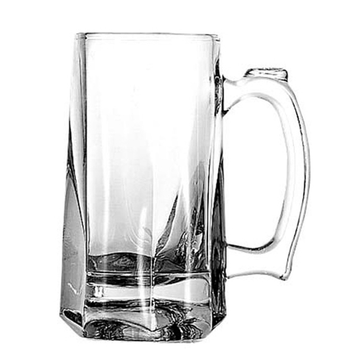 Anchor Hocking 10 Ounce Tankard Beer, 12 Per case