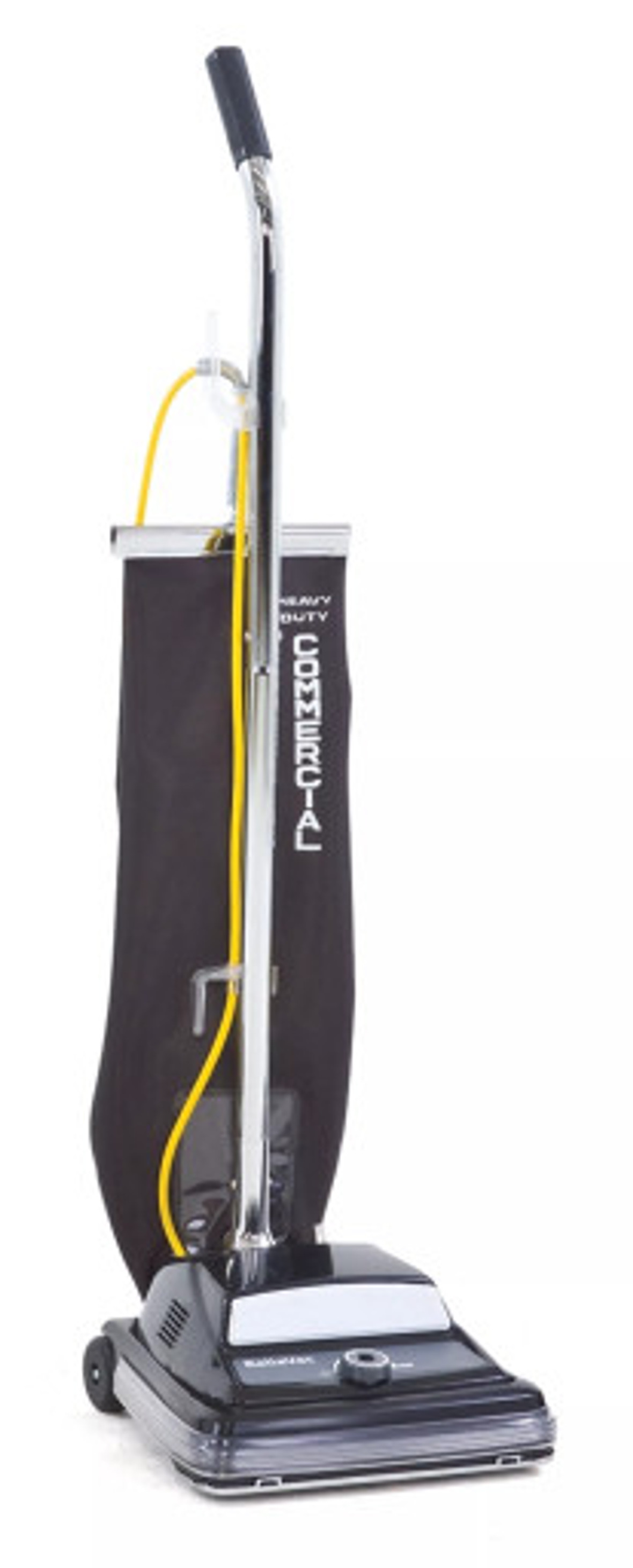 Advance ReliaVac™ 12HP Single Motor Upright-Aluminum Core