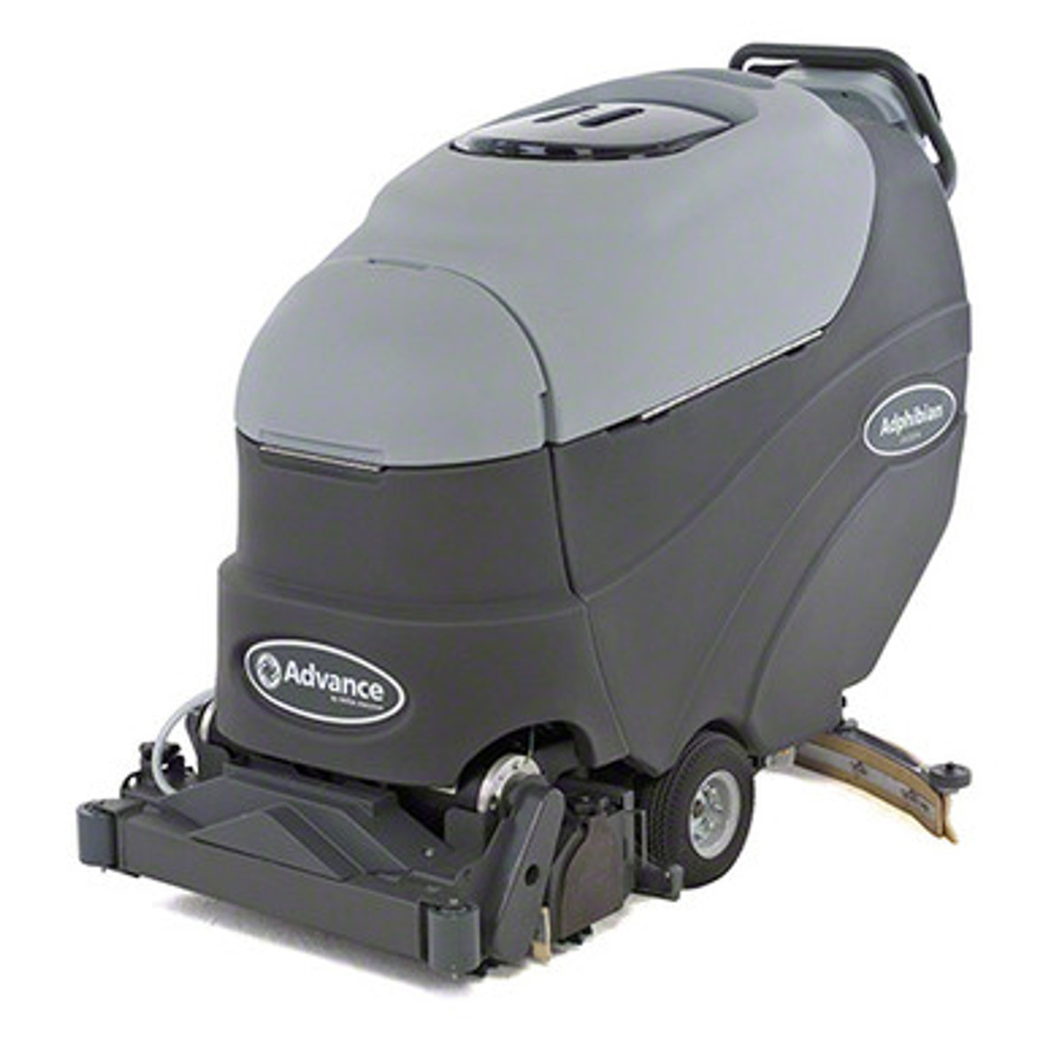 Advance Adphibian™ Multi-Surface Extractor/Scrubber-250AH