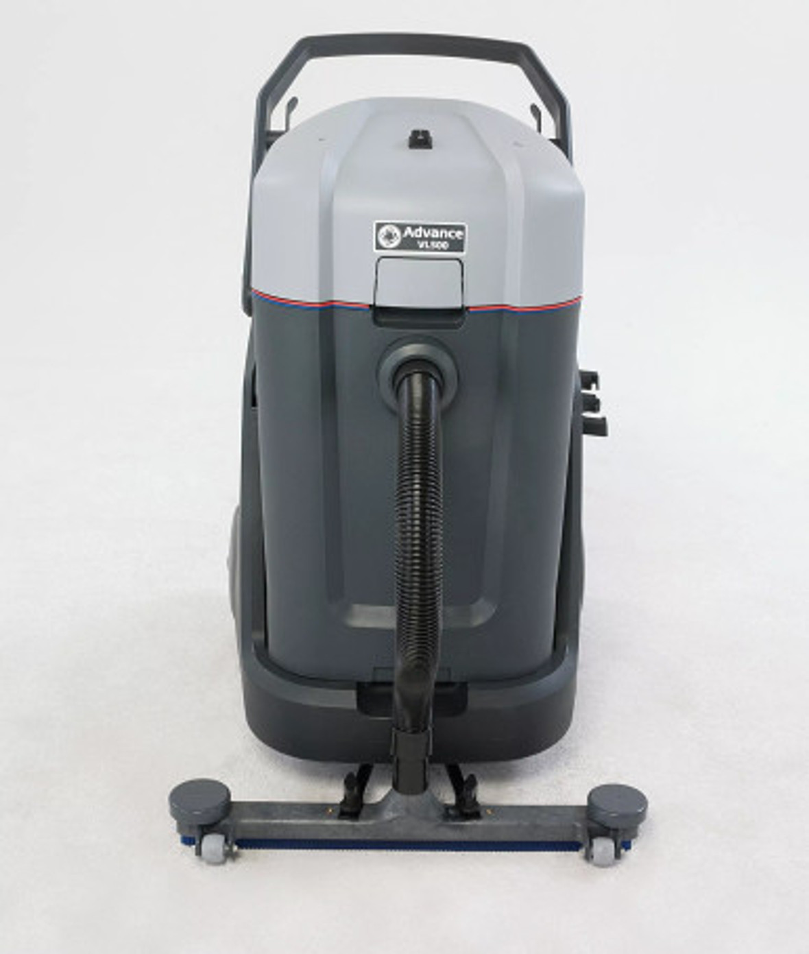 Advance VL500™ 35 EDF Wet/Dry Vacuum - 9 Gal.