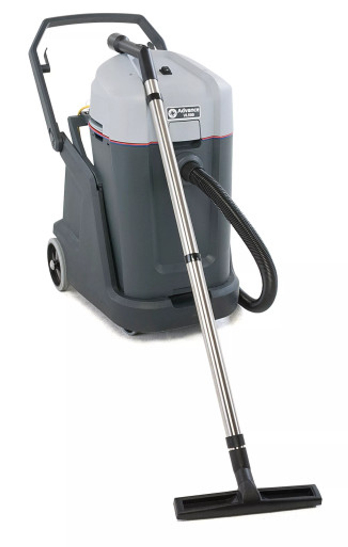 Advance VL500™ 75 ERGO Wet/Dry - 19 Gal. w/Squeegee Kit