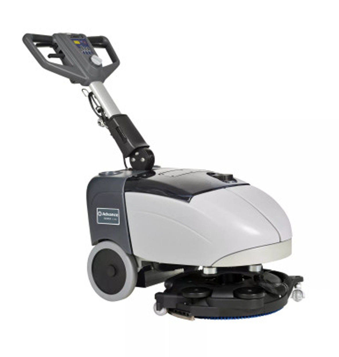 Advance SC351 Lithium Battery-Powered Scrubber