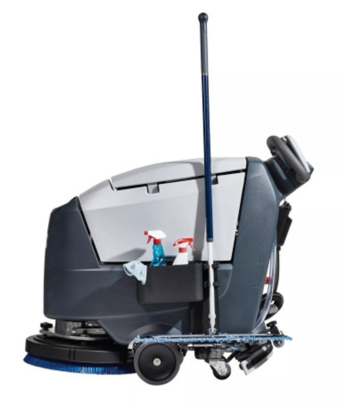 ADVANCE SC500 20" REV