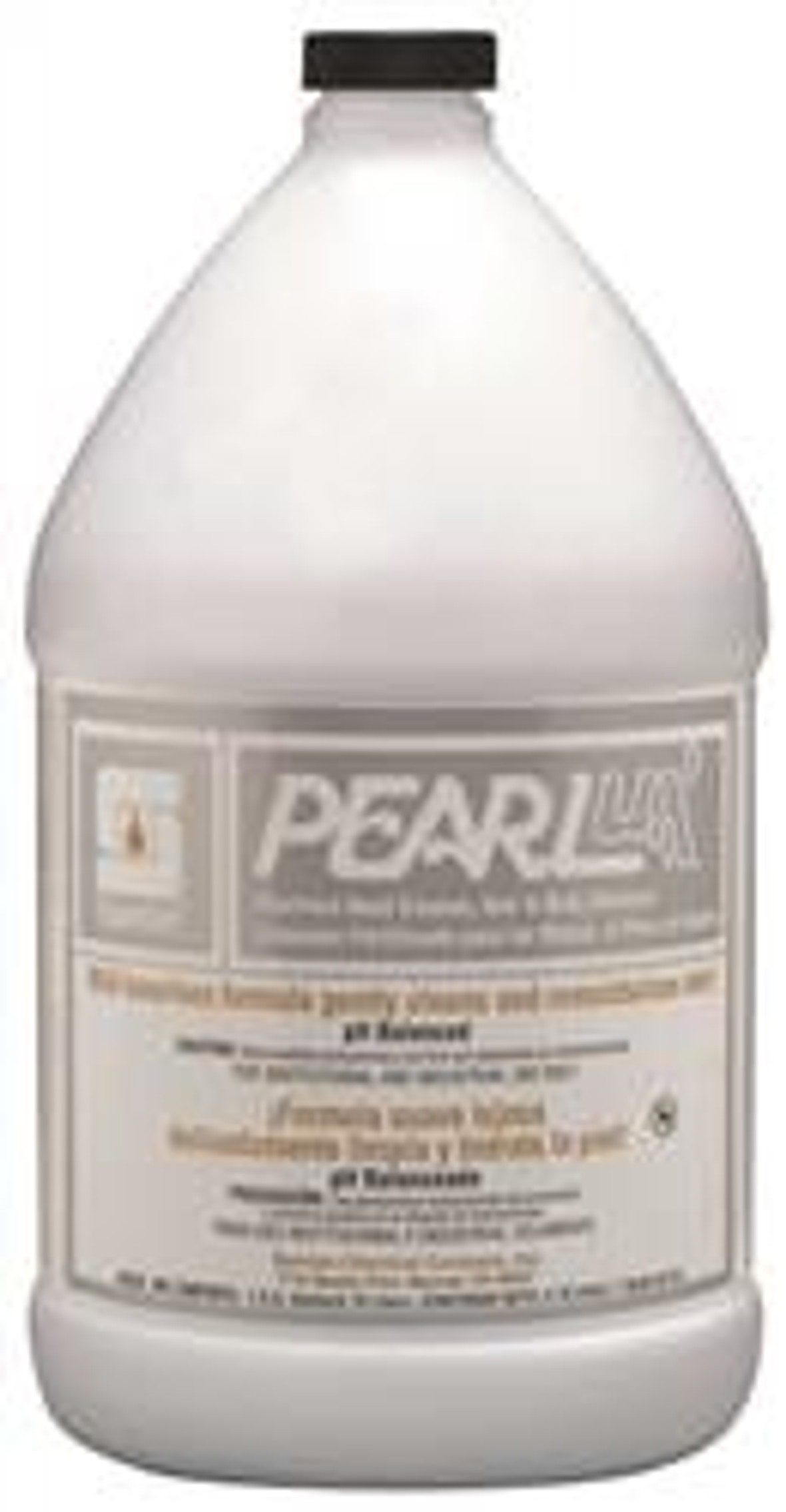 Spartan Pearlux, 1 Gallon, 4 Per Case