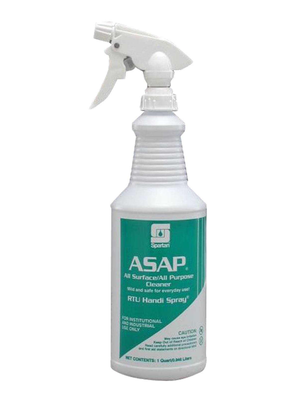 Spartan ASAP Ready-to-Use All-Purpose Cleaner