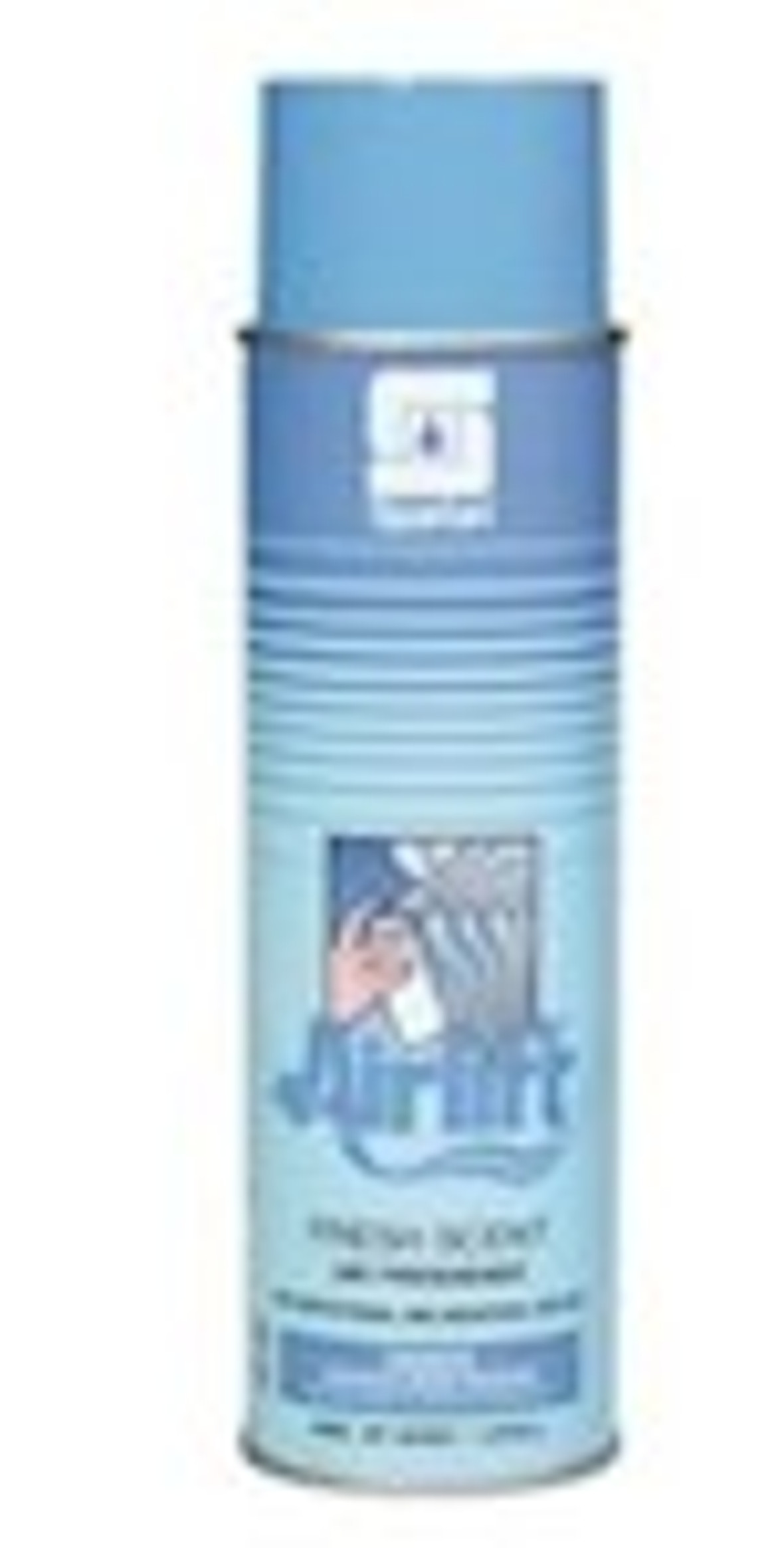Spartan Airlift Fresh Scent, 16 Ounce, 12 Per Case