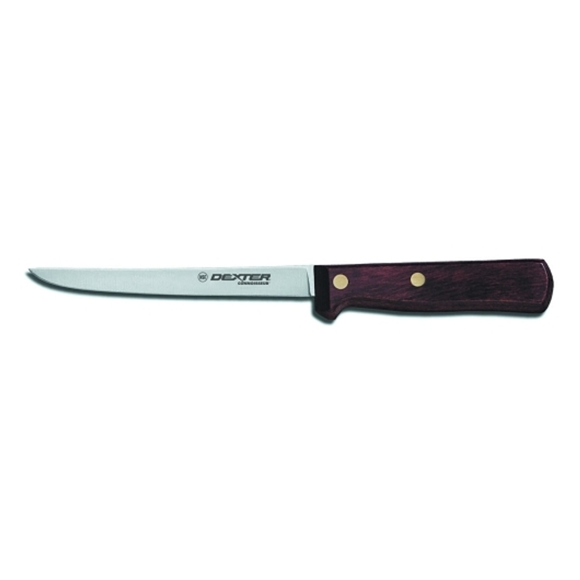 Dexter Sani-Safe Boning Knife 5 Inch Flexible Curved, 6 Each