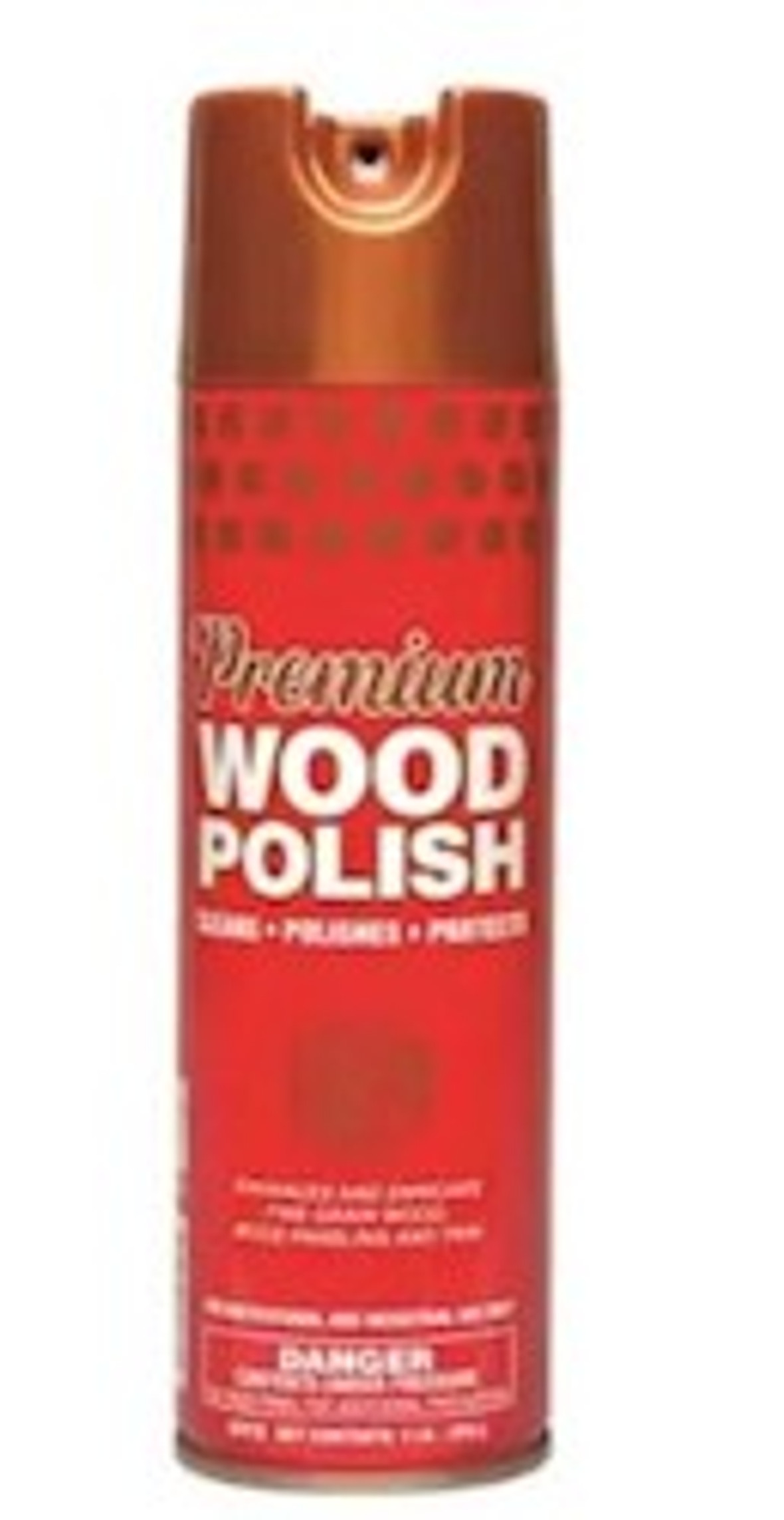 Spartan Premium Wood Polish, 16 Ounce, 12 Per Case Spartan Premium Wood Polish, 16 Ounce, 12 Per Case